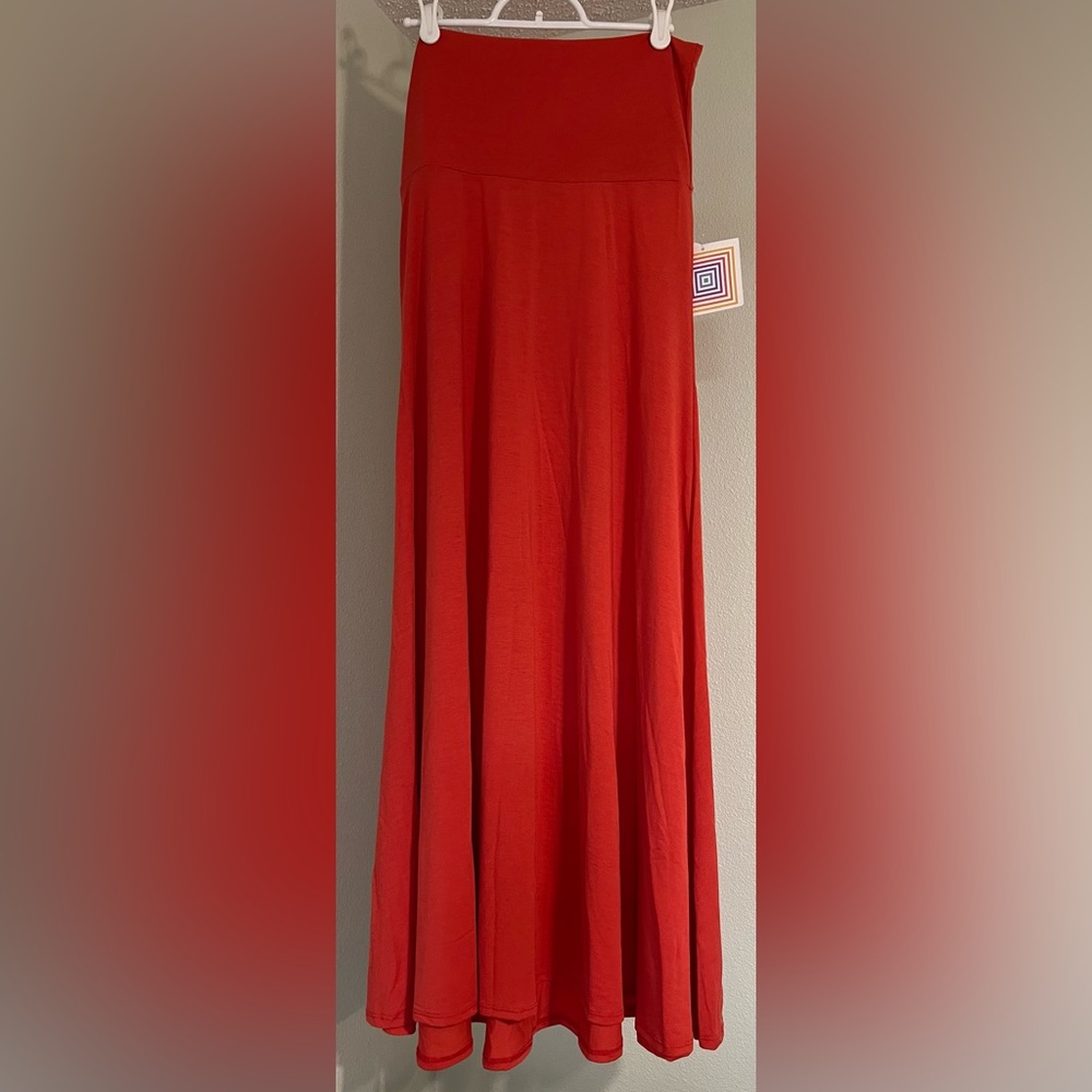 LuLaRoe Maxi Skirt